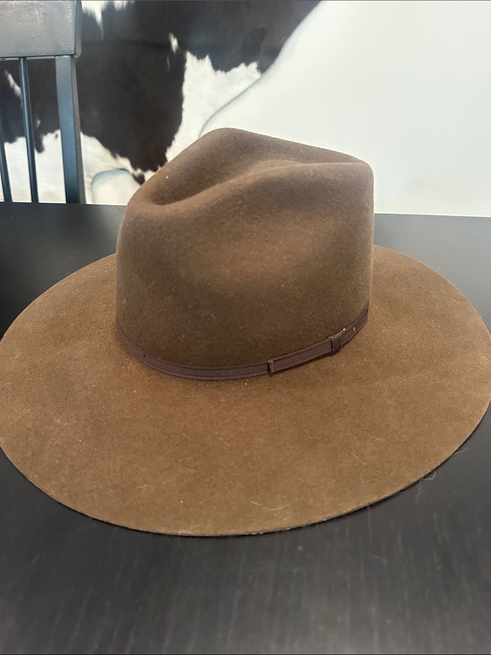 Tecovas The Belle Wool Cowgirl Hat